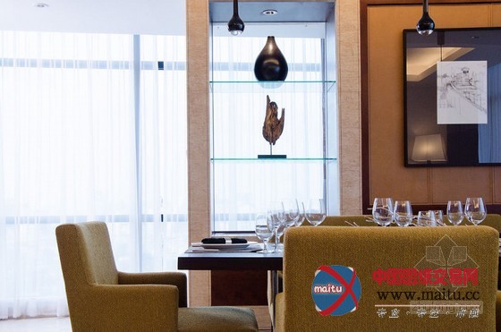 时尚现代风格泰国曼谷隆披尼艾塔斯酒店