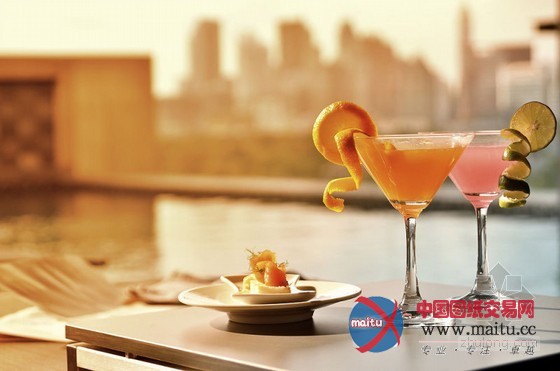 时尚现代风格泰国曼谷隆披尼艾塔斯酒店