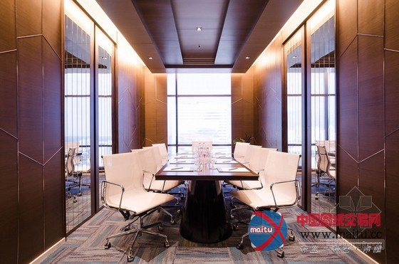 时尚现代风格泰国曼谷隆披尼艾塔斯酒店