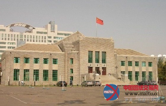 梁思成夫妇设计的“石头楼” 列入国家保护单位