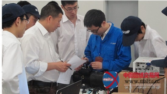 南方泵业:树团队坚毅信念 扬南方精专风采