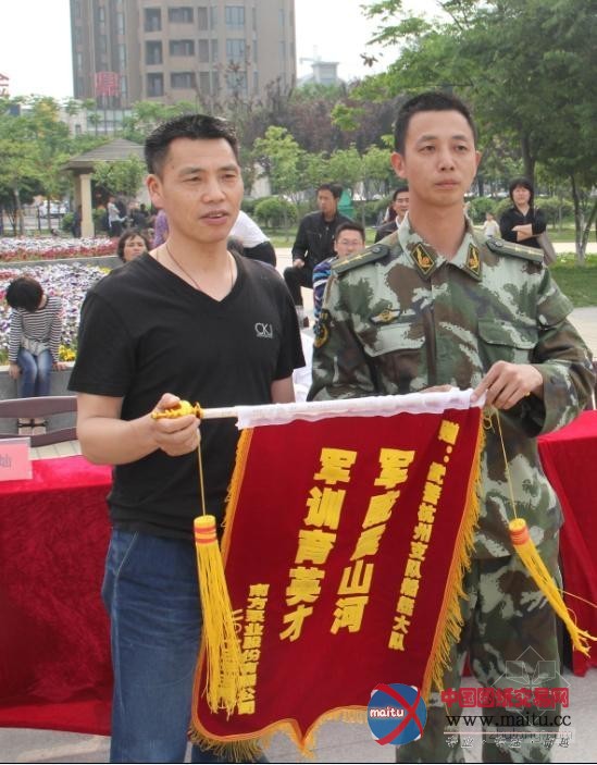 南方泵业:树团队坚毅信念 扬南方精专风采