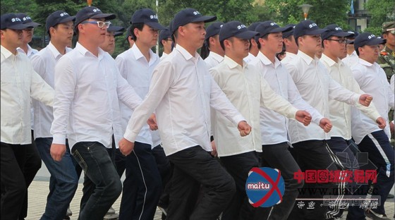 南方泵业:树团队坚毅信念 扬南方精专风采