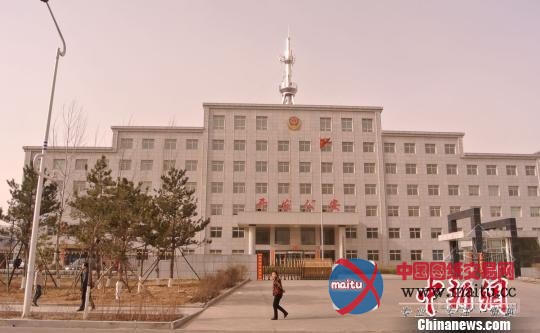 建筑商曝山西一政府工程未招标先开工