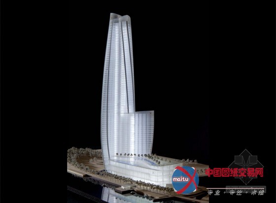 wilkinson eyre architects设计的新悉尼皇冠大酒店