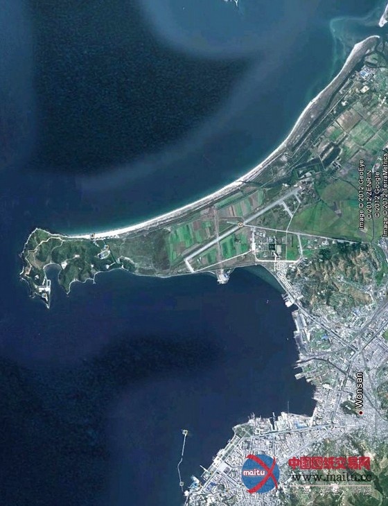 PLT设计的海地元山国际方案