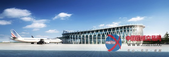 PLT设计的海地元山国际方案