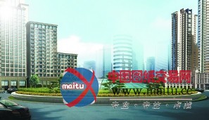 五星花园穹顶将于7月亮相