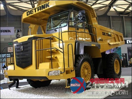 优势突出 艾里逊领跑工程机械设备行业-机械制