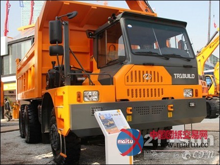 优势突出 艾里逊领跑工程机械设备行业-机械制