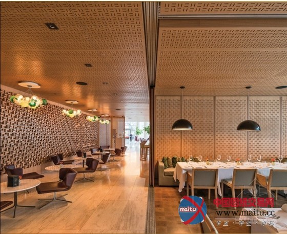 一座66层地标性建筑 多伦多香格里拉大酒店