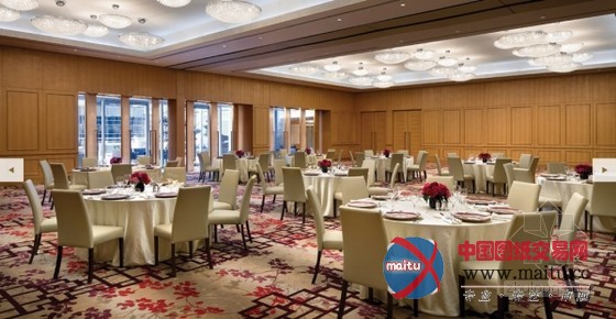 一座66层地标性建筑 多伦多香格里拉大酒店