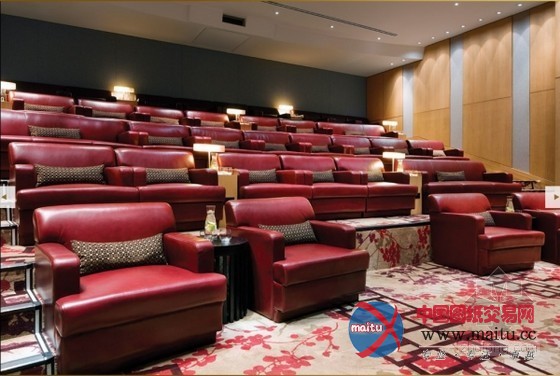 一座66层地标性建筑 多伦多香格里拉大酒店