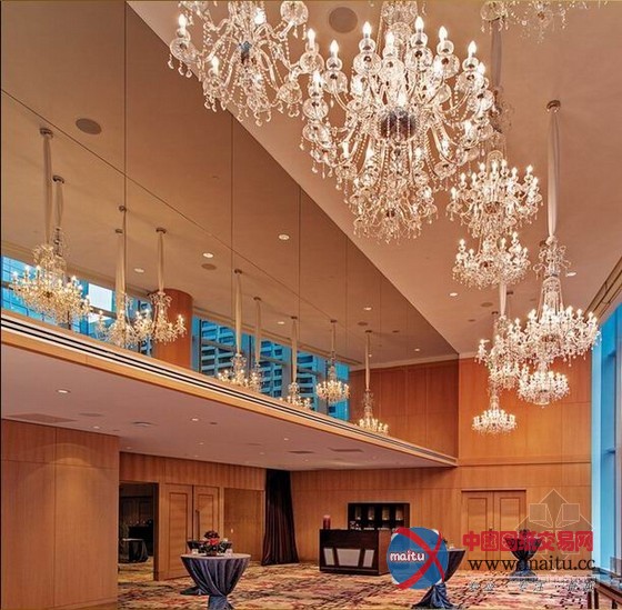 一座66层地标性建筑 多伦多香格里拉大酒店