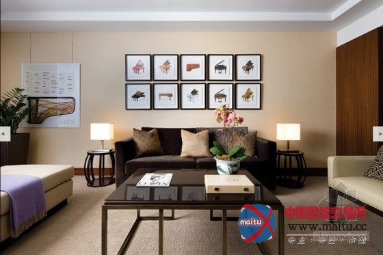 一座66层地标性建筑 多伦多香格里拉大酒店