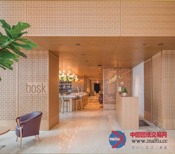 一座66层地标性建筑 多伦多香格里拉大酒店