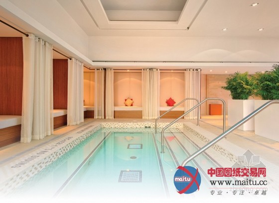 一座66层地标性建筑 多伦多香格里拉大酒店