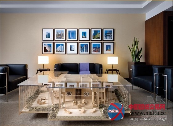 一座66层地标性建筑 多伦多香格里拉大酒店