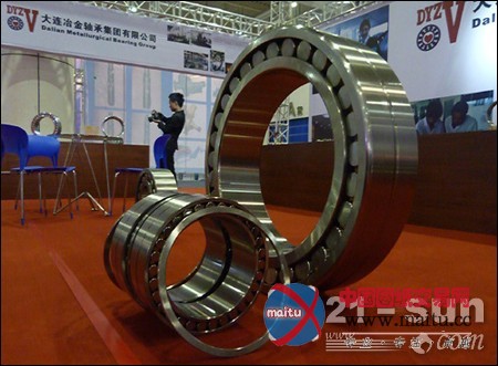 第27届“大交会”开幕 工程机械聚首滨城