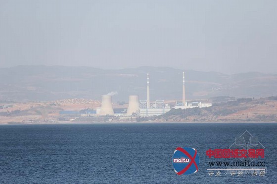 重返云南:缴税一千万 治污四十亿