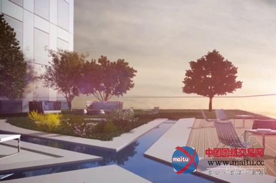 世界第一高楼“天空城市” 即将开建