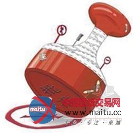 12亿长江岸线整治工程多公司预谋串标 3人被拘