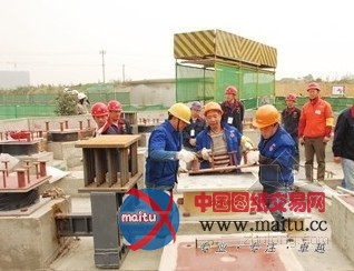 西安新建建筑推广地基“隔震层”