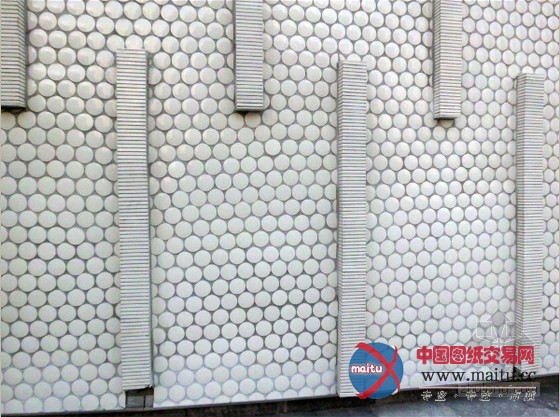 Jun Aoki设计的上海“靴状”路易·威登旗舰店