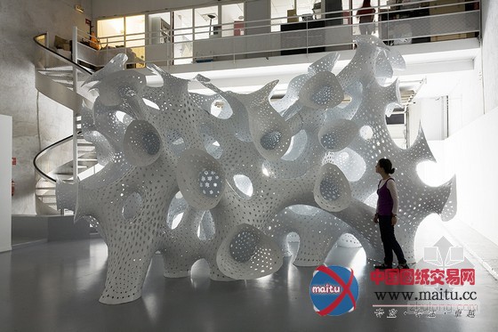 美国2013年建筑协会奖获奖者揭晓