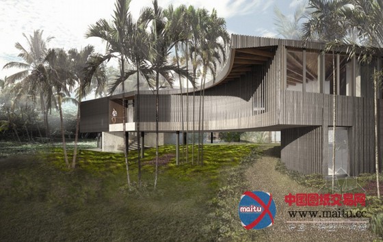 美国2013年建筑协会奖获奖者揭晓