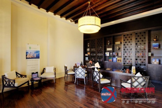 天衣无缝的沙漠度假享受 阿尔瓦迪悦榕庄