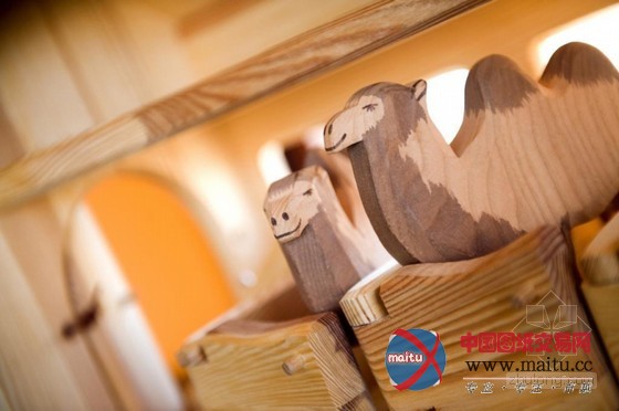 天衣无缝的沙漠度假享受 阿尔瓦迪悦榕庄