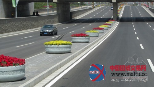 北京园博园明日开幕 周边路段临时管制