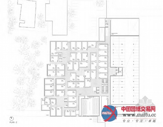 OODA设计的普里什蒂纳中央清真寺竞标方案