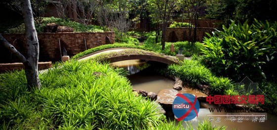 世界角落精美风景 泰国普拉湾丽思卡尔顿精品度假村