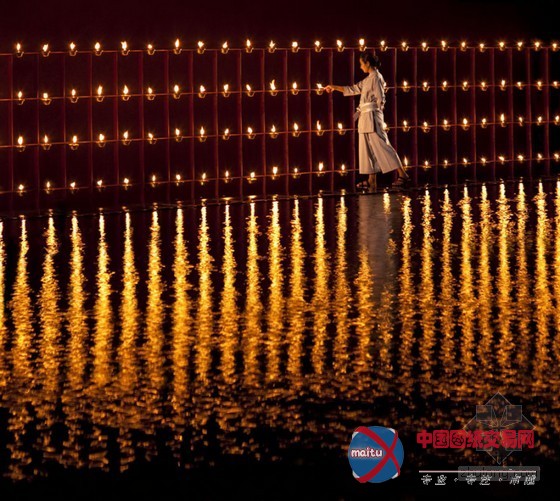 世界角落精美风景 泰国普拉湾丽思卡尔顿精品度假村