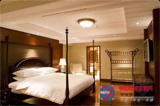 浓郁江南气息的桐乡乌镇会所设计