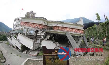 院士:抗震建筑成本比一般房屋增10%到15%