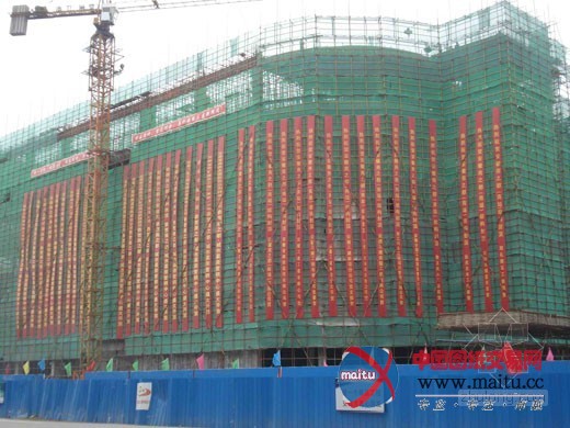 商业地产“集体整容”:商场“越长越像”