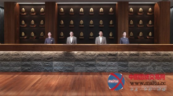 高端休闲度假概念 三亚文华东方酒店设计