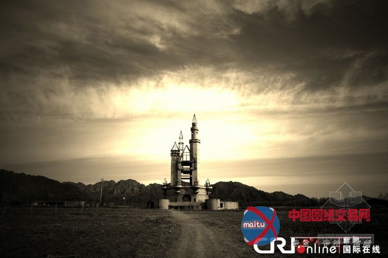 “亚洲最大游乐园”拆除 已荒废14年