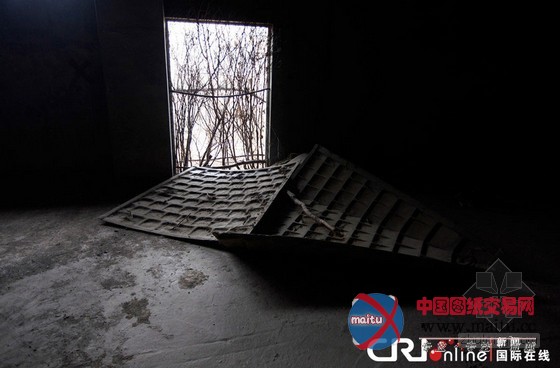 “亚洲最大游乐园”拆除 已荒废14年