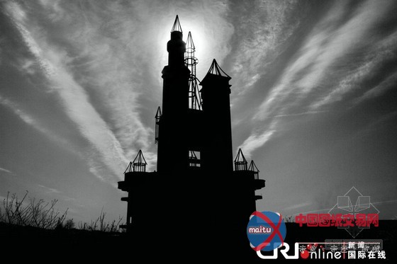 “亚洲最大游乐园”拆除 已荒废14年