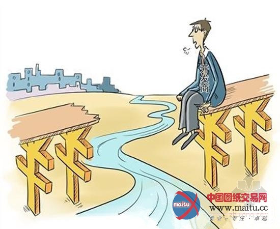 绿城新疆项目首度陷入了近15亿元投资僵局