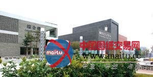 香港和合石灵灰安置所荣膺2012年建筑大奖