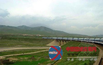 兰新铁路箱梁架设进入冲刺阶段