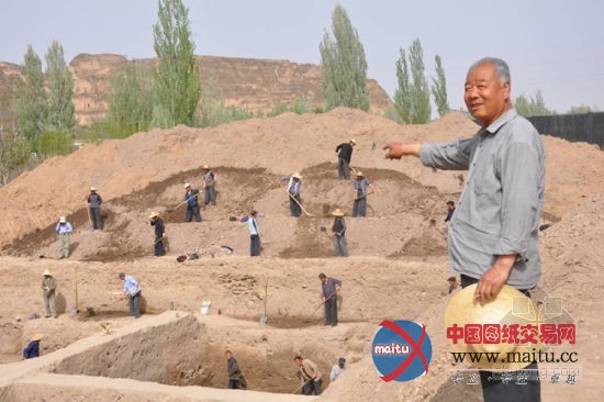 西平铁路被指强施工 泾州古城危在旦夕