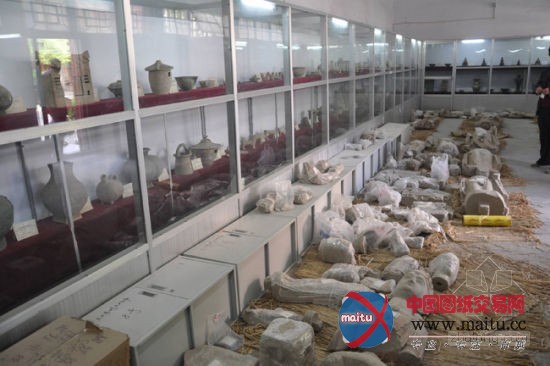 西平铁路被指强施工 泾州古城危在旦夕