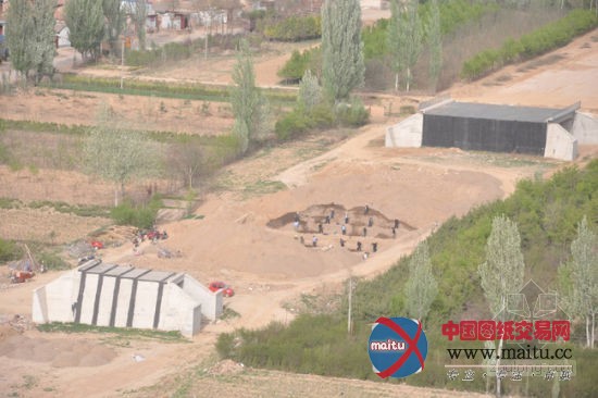 西平铁路被指强施工 泾州古城危在旦夕