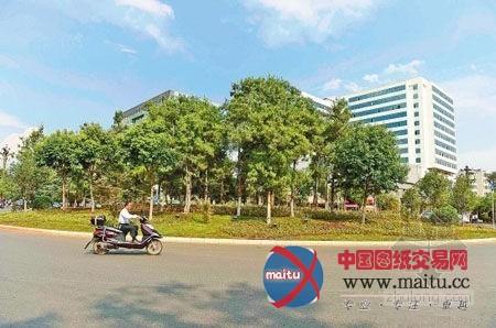 昆明喜迎南博会 道路综合整治全面完成